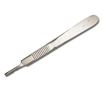 

gold silver metal gemstone jewelry dental wax carving marking engraving graver Nickle Knife Handle made in china,10PCS/Bag