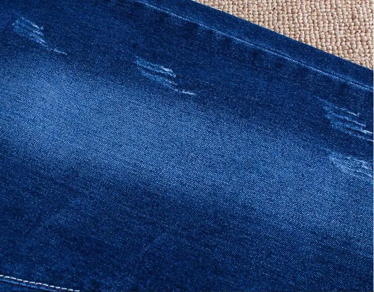 Elastic Waist Hole Stretch Denim Maternity Belly Jeans Autumn Spring Pants Clothes for Pregnant Women Pregnancy Pencil Trousers maternity jeans