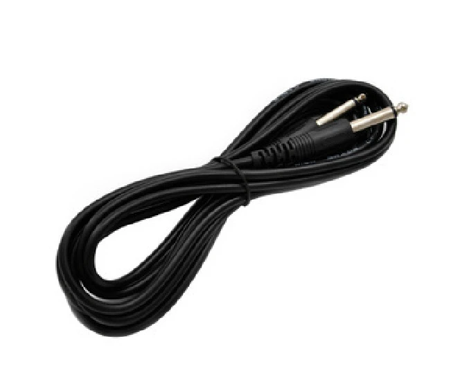 Anti interference Guitar Cable 3m Electric Guitar Cable Amplifier