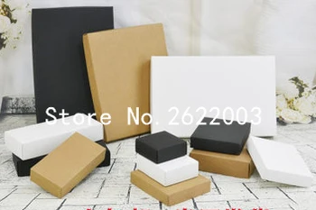 

11.5*9.5*3.8cm 350G Up and bottom cover box kraft paper boxes ,wallet gift candy food packing box 100pcs/lot