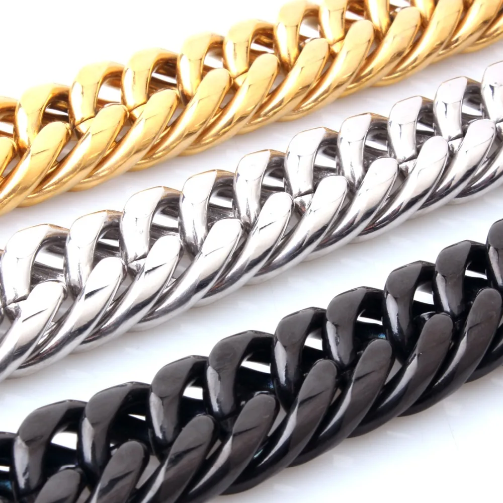 Kustom Panjang 22 Mm Lebar Berat Tebal 