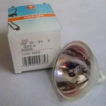 Osram 93638 21v 150W GX5.3 база EKE дихроичная лампа MIcrosocpe лампа