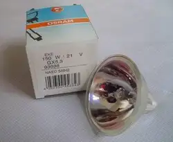 Osram 93638 21 В 150 Вт GX5.3 базы EKE Дихроичных лампы MIcrosocpe лампы