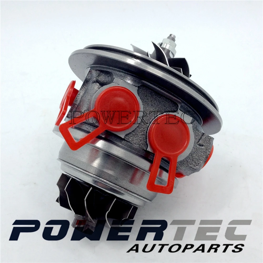 TF035 turbo 49135-03130 4913503130 03310 КЗПЧ сердечник картридж ME202578 турболдер для Mitsubishi Pajero II/Delica 2,8 TD 4M40