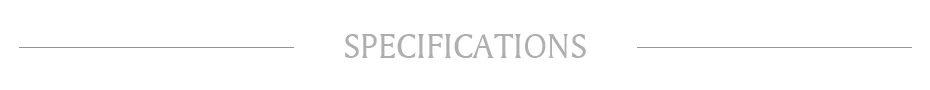 SPECIFICATION