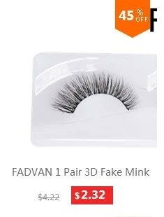 3D ресницы макияж ручной работы эффектный толстый крест-накрест Deluxe Накладные ресницы Черный природа пушистый длинные мягкие многоразовые 6 пар
