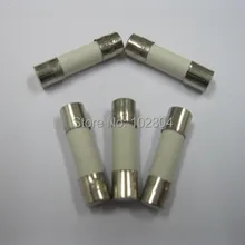 Керамика предохранитель 250 В 5 мм x 20 мм Быстрый Удар 6a 600 шт. в партии