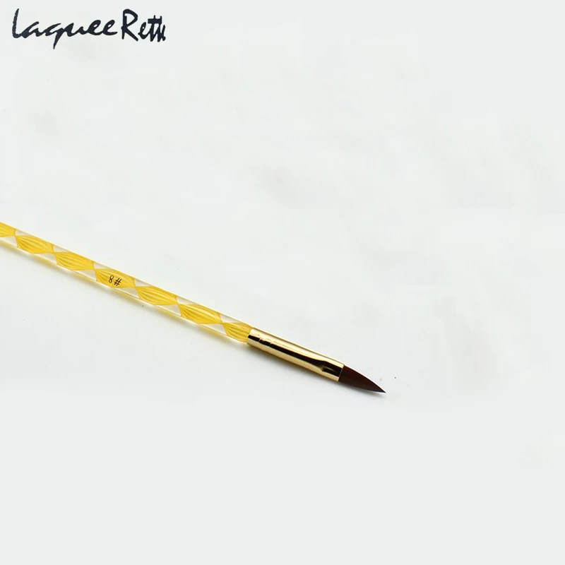 nail acrylic brush