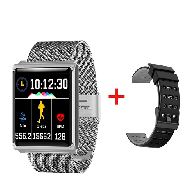 smartwatch n98