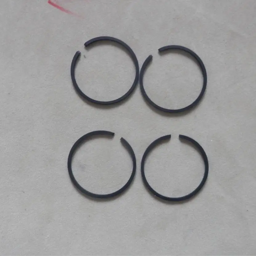 Piston Ring 31 x 1.5 mm Chainsaw Trimmer Brushcutter