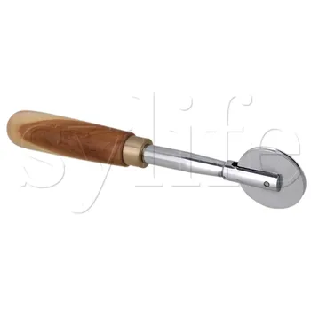 

Piano String Stretching Tool Steel Rolling Wheel Stringing Tool