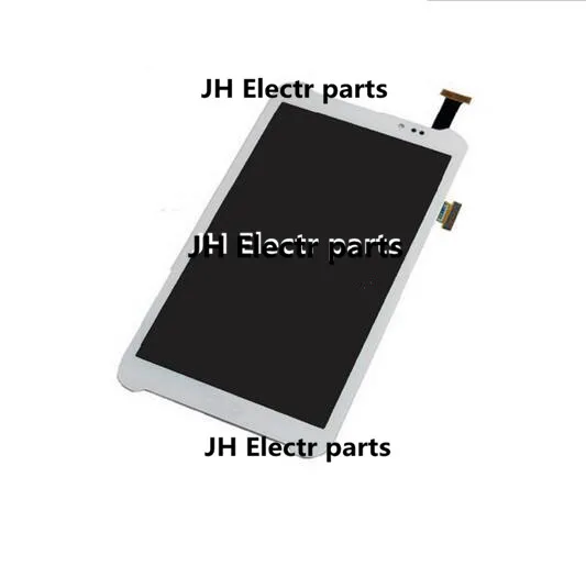 

100% Tested NEW 6 inch LCD DIsplay+Touch Screen Digitizer Assembly For Asus Fonepad Note 6 FHD6 ME560CG ME560 K00G Free Tools