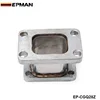 Adaptateur de CONVERSION d'échappement T3 à T25, bride en acier inoxydable, TURBO chargeur, collecteur ► Photo 1/4