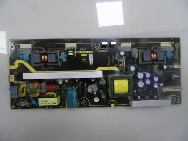 

303C2601063 TV2601-ZC02-01(B) Good Working Tested