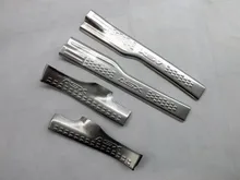 High quality Stainless steel internal Scuff Plate Door Sill for 2013 Mitsubishi ASX