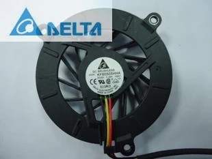 Вентилятор для ноутбука delta A8S F8S X81S Z99D N81 N80 M51S F3S F3 Z53S ЦП | Компьютеры и офис