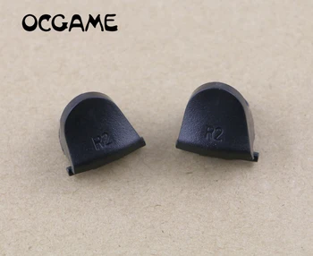 

OCGAME For Playstation 4 PS4 controller gamepad R2 trigger button orginal replacement 10pcs/lot