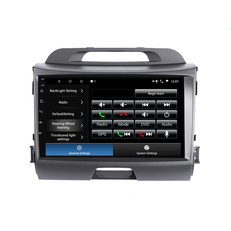 Top 9" 4G RAM 2.5D IPS 8 CORE Android 9.1 Car DVD Multimedia Player GPS for KIA Sportage R 2011 2012 2013 2014 2015 radio navigation 20 Top 9" 4G RAM 2.5D IPS 8 CORE Android 9.1 Car DVD Multimedia Player GPS for KIA Sportage R 2011 2012 2013 2014 2015 radio navigation 20