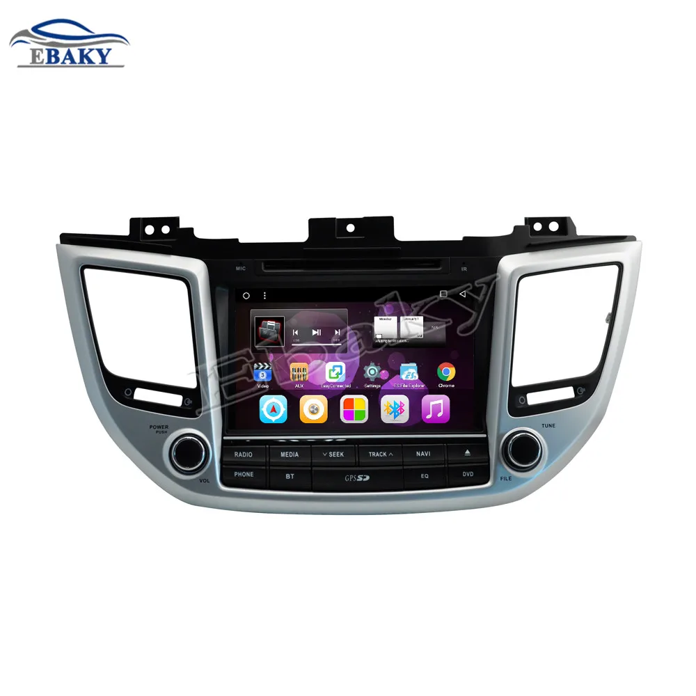 Flash Deal NaviTopia 9inch 8 core RAM 2G ROM 32G Android 8.1 Car Radio Player for Hyundai IX35 2016-- with GPS Navigation 1 Flash Deal NaviTopia 9inch 8 core RAM 2G ROM 32G Android 8.1 Car Radio Player for Hyundai IX35 2016-- with GPS Navigation 1