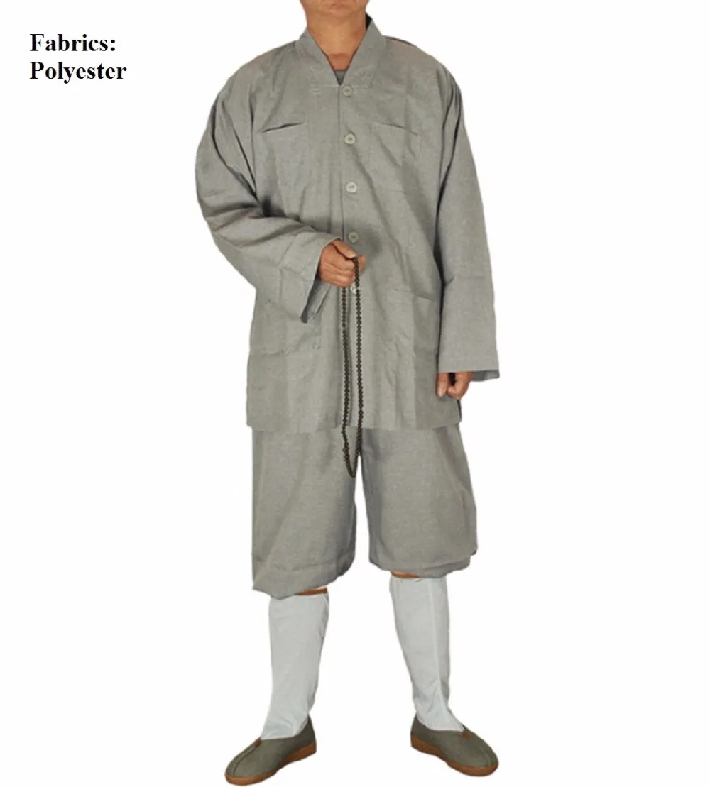4 - grey
