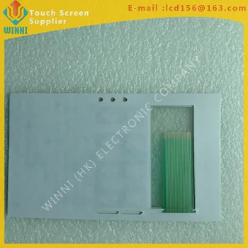 

6AV3607-1JC20-0AX2 Membrane keypad for OP7 6AV3 607-1JC20-0AX2