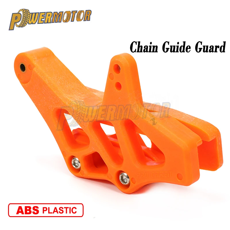 

Motorcycle Chain Guard Guide Protector Protection Slider For KTM EXC EXCF SX SXF XC XCF XCF-W XCW 125-530 2008-2015 Motocross