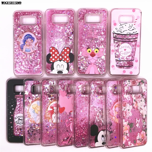 coque disney galaxy s9