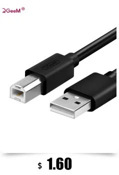 supper Speed USB 3.0 Printer Cable usb 3.0 am to bm cable USB3.0 Cable Extension Printer Wire Cable