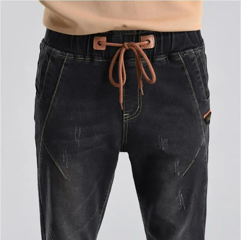 Jeans for Women Jeans 2018 Autumn New High Waist Elastic