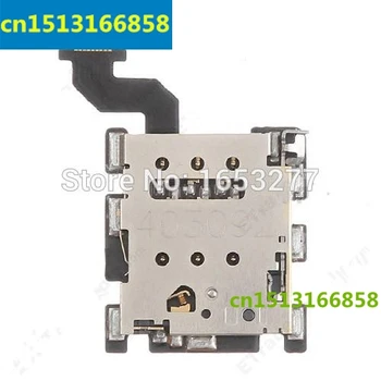 

5 pieces/lot For OEM SIM Card Tray Holder Flex Cable for HTC One M8