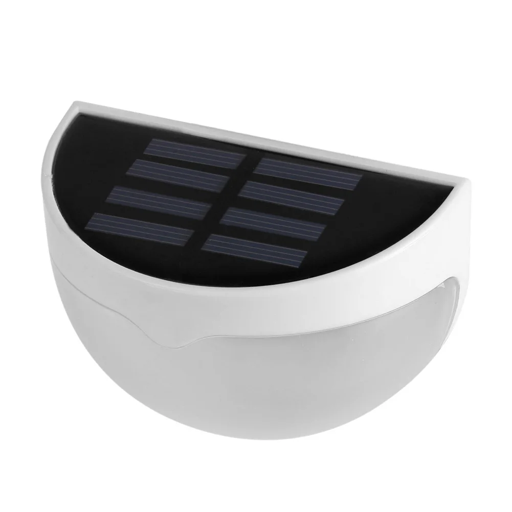 Coquimbo 6 светодиодный светильник на солнечной батарее, сенсорный светильник, Встроенный перезаряжаемый никель-металл-гидридный аккумулятор, водонепроницаемый солнечный светильник, садовый уличный светильник