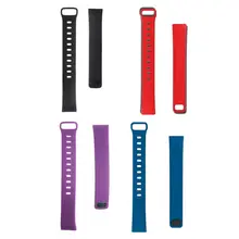 Fitness Tracker Heart Rate Monitor Wristband Strap For V07 Bluetooth Smart Watch