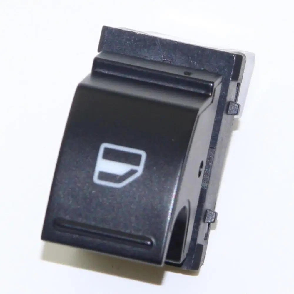 

1Pcs Side Window Adjustment Switch Control Button For VW Jetta Golf Touareg Passat Touran Tiguan Sharan Seat Leon 7L0 959 855