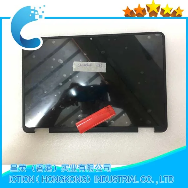 High Quality 3189 LCD Display Touch Screen Digitizer Assembly for Dell Chromebook 3189 LCD Display Assembly
