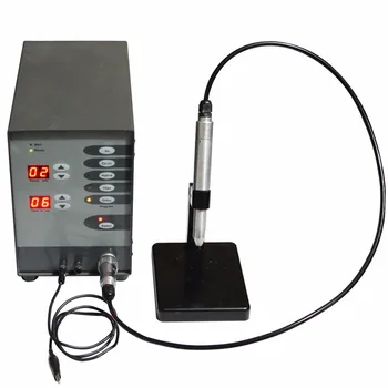 Cheap High Power Jewelry And Dental Stainless Steel Spot Welding Machine Automatic Numerical Control Touch Welder Pulse Argon Arc