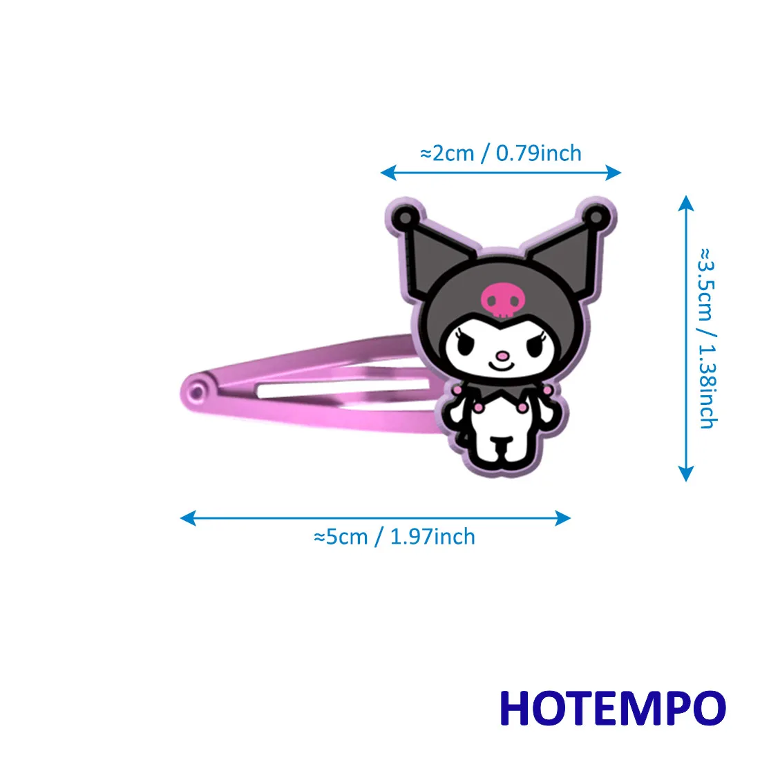 Япония милый мультфильм Kerokero Keroppi волосы для куклы аксессуары Kawaii лягушка