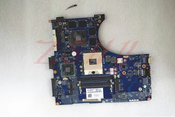 

For Lenovo Y400 Laptop Motherboard 900002563 QIQY5 NM-A141 GT750M GPU HM76 100% Tested Fast Ship