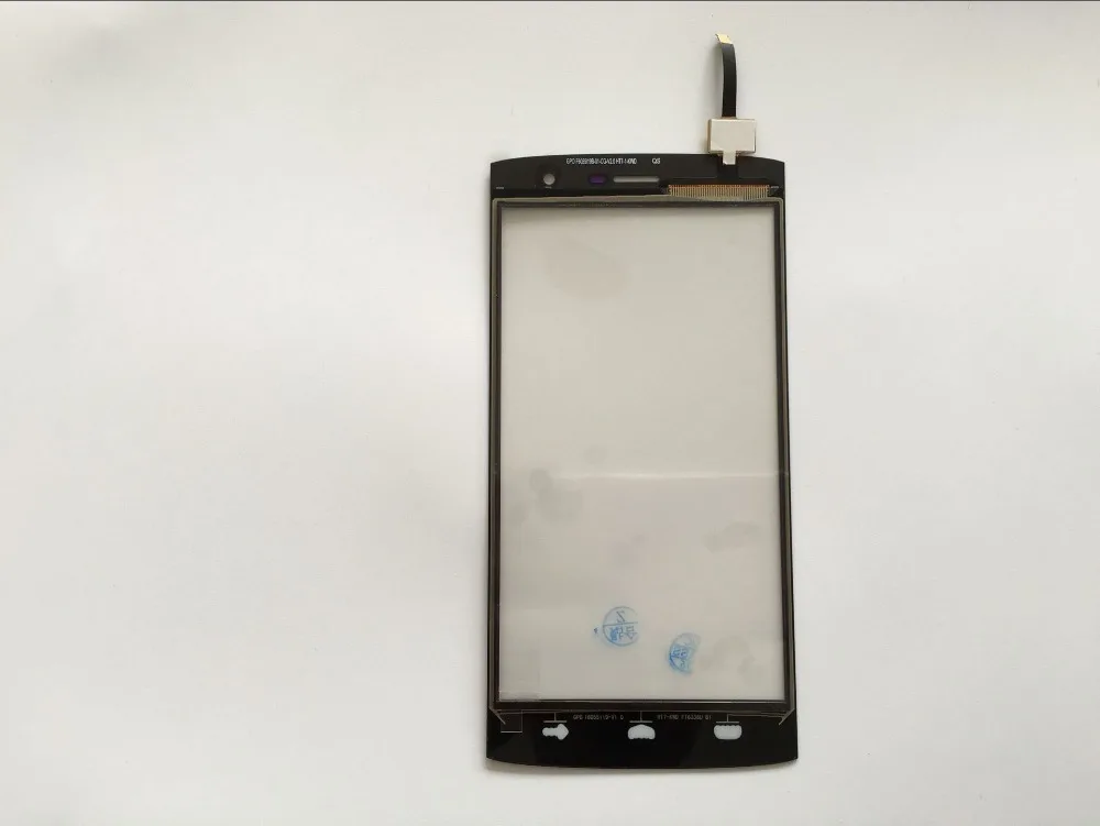 Сенсорный экран для HOMTOM HT7 100% новая сменный сенсорный с дигитайзером смартфона HT
