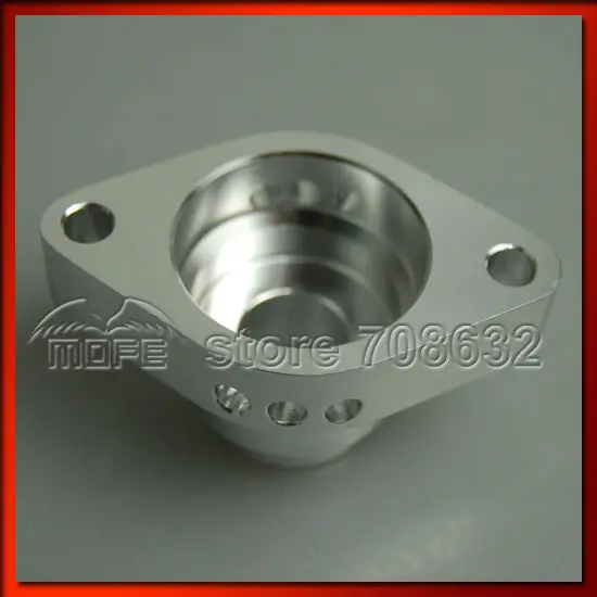 Forge Blow Off Valve Adapter MKII for Audi TT VW 2.0T FSI & TSI 2008 08 FOG bov for VW and Audi (1)