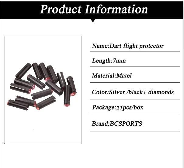 30 набор алмазных оперение дротиков для игры в дартс протекторы защищают оперение для Дротика