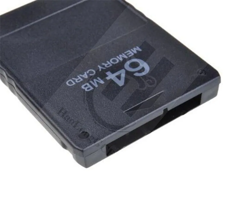 PS2 Memory Card (2)