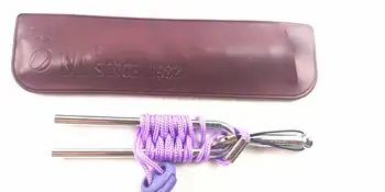 

Falling tuning fork TF-054