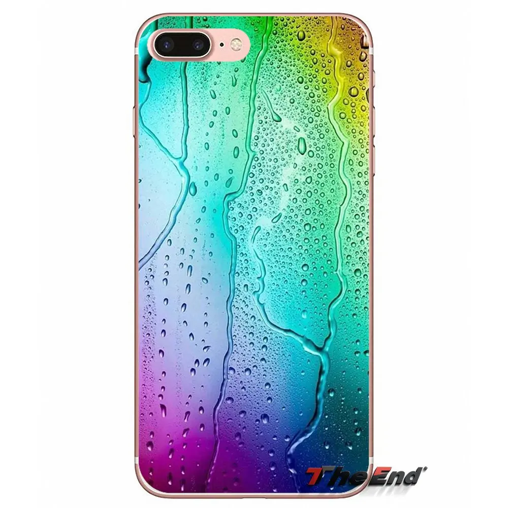 Мягкий чехол для мобильного телефона Xiaomi Mi6 Mi 6 A1 Max Mix 2 5X 6X Redmi Note 5 5A 4X 4A A4 4 3 Plus Pro с