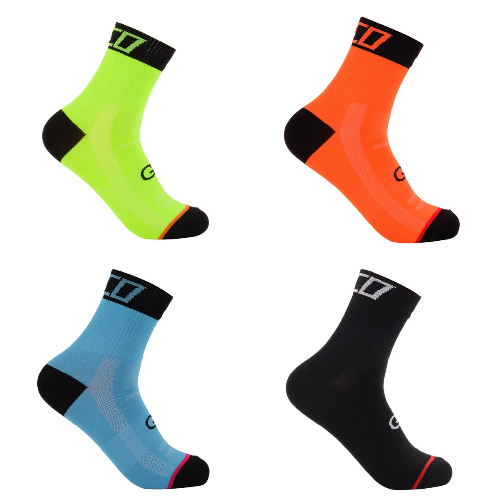 Buy High Quality Sport Socks 5 Color Unisex Tour de