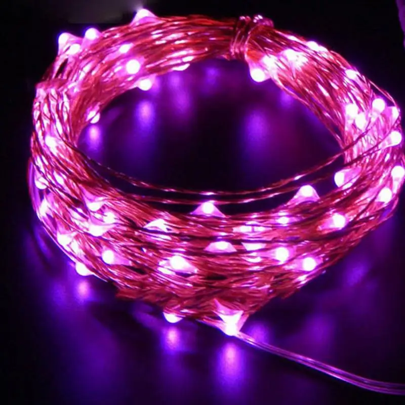 

Waterproof 15 LED CorkShaped LED Night Starry Light Wine Bottle Lamp LED String Lights for Xmas Party Decor