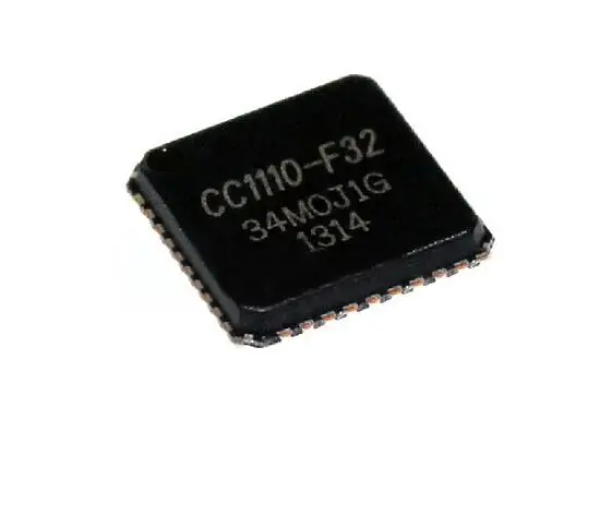 

30pcs/lot CC1110F32RSPR CC1110F32 QFN