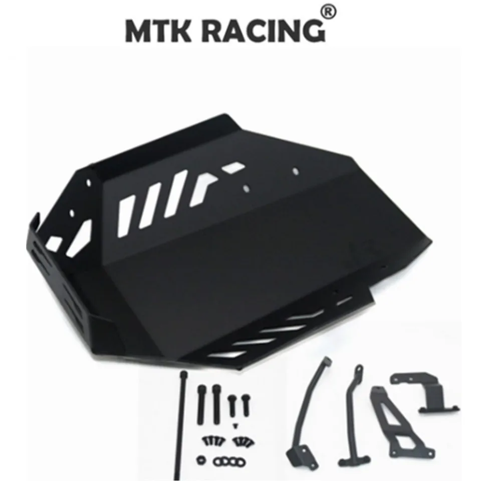 

For KAWASAKI VERSYS Versys 1000 motorcycle chassis expedition motor chassis protection cover motor chassis protection cover