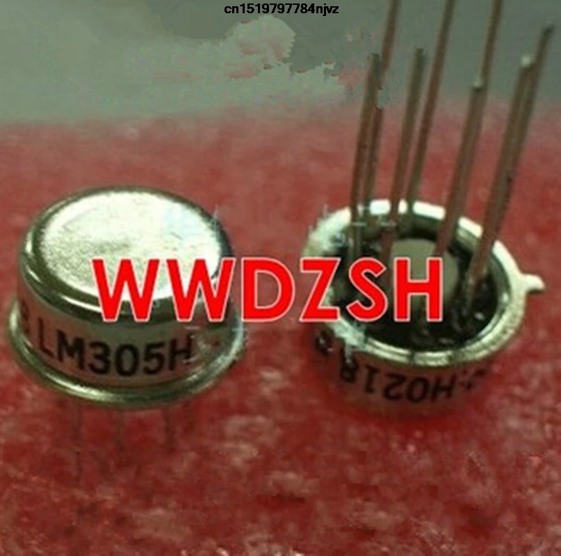 

LM305H CAN 5 шт.