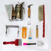 Профессиональное оборудование для пчеловодов окуриватель пчел