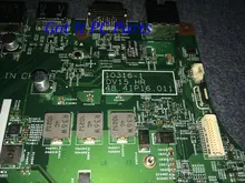 PROMISED WORKING Free Shipping 48.4IP16.011 0FP8FN CN-0FP8FN Laptop Motherboard Suitable for Dell inspiron N5050 Notebook PC